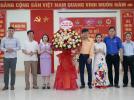 Nghĩa Mai công bố thành lập UBMTTQ, các tổ chức chính trị - xã hội